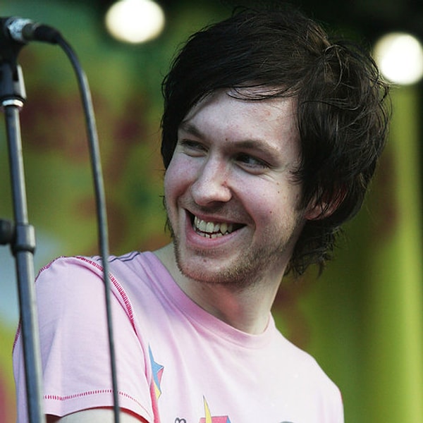 15. Все будет хорошо! Взгляни на Келвина Харриса!