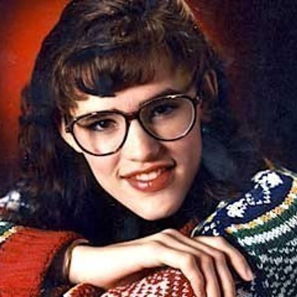 22. Однажды это случится! Обязательно! Взгляни на Дженнифер Гарнер!