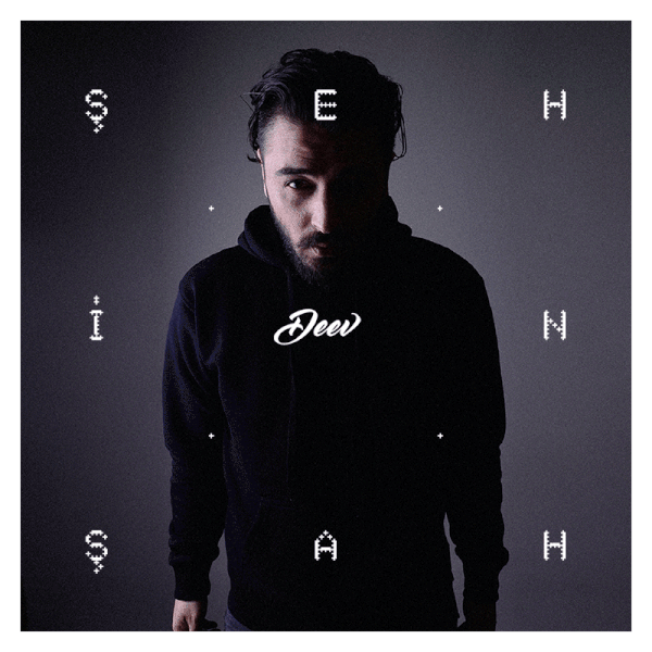 Şehinşah - DEEV (produced by DJ Artz)