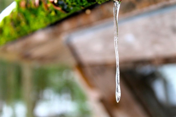 5. Старайтесь выезжать куда-нибудь на выходные хотя бы 1-2 раза в год.