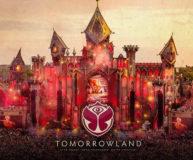 Tomorrowland ile İlgili Merak Edilen ama Pek Bilinmeyen 12 Detay