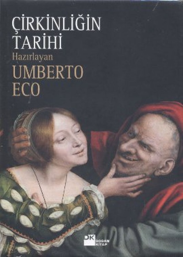 14. "Çirkinliğin Tarihi", (2007)