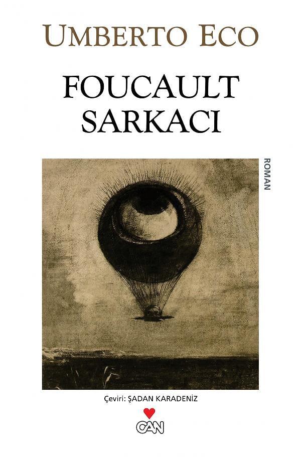 4. "Foucault Sarkacı", (1988)