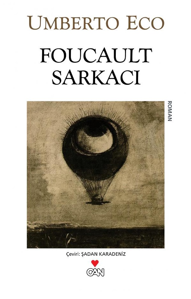 4. "Foucault Sarkacı", (1988)
