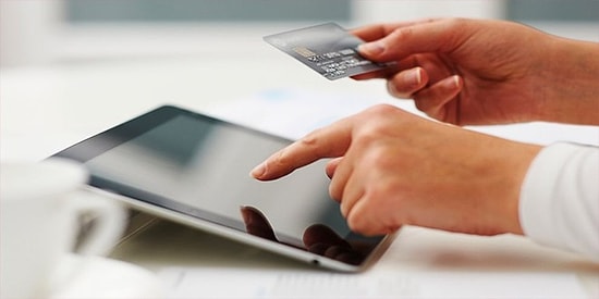 E-Ticaret Kullanımı 6 Yılda 3 Kat Arttı