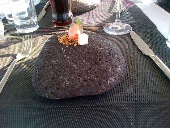 24 примера "креативной" сервировки блюд