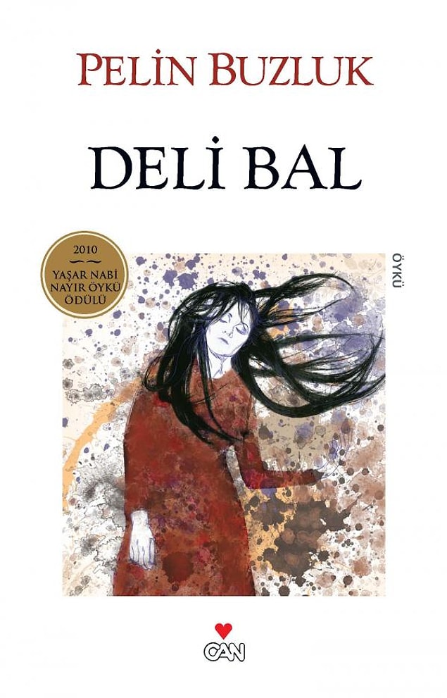 7. Deli Bal - Pelin Buzluk