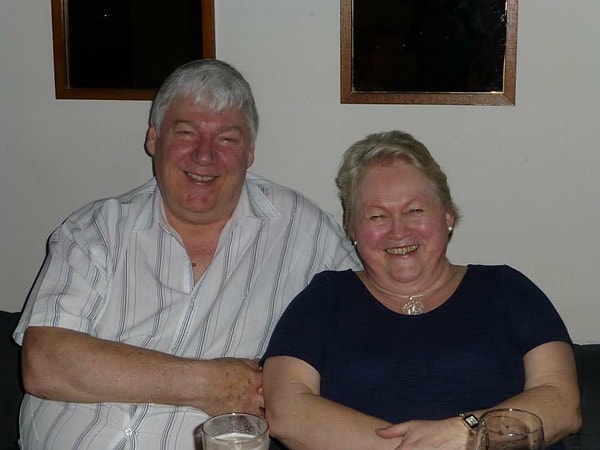 5. Один из путешественников, лично знакомых с парой, рассказал миру историю их случайного знакомства, разместив ее в интернете.