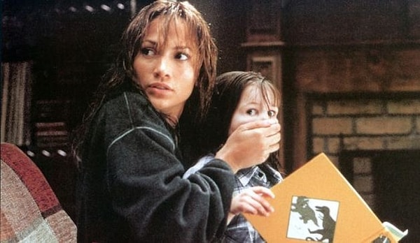 22. С меня хватит