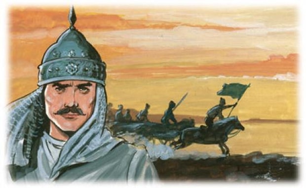 Süleyman Şah