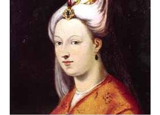 Hürrem Sultan