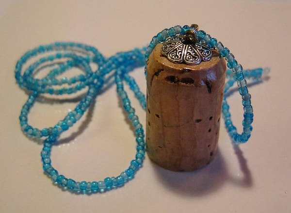 5. Они дарят креативные подарки, сделанные своими руками