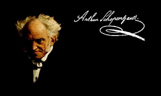 18 Maddede Hayatı Tüm Gerçekleriyle Kabul Edip Istırap Olarak Gören Filozof: Schopenhauer