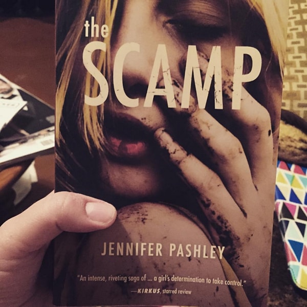 10. The Rumpus Book Club