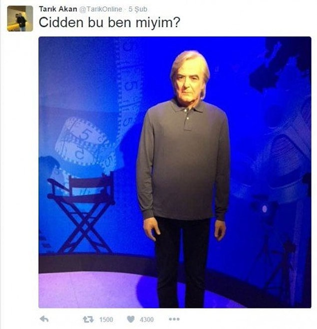 İsyan bile etti:
