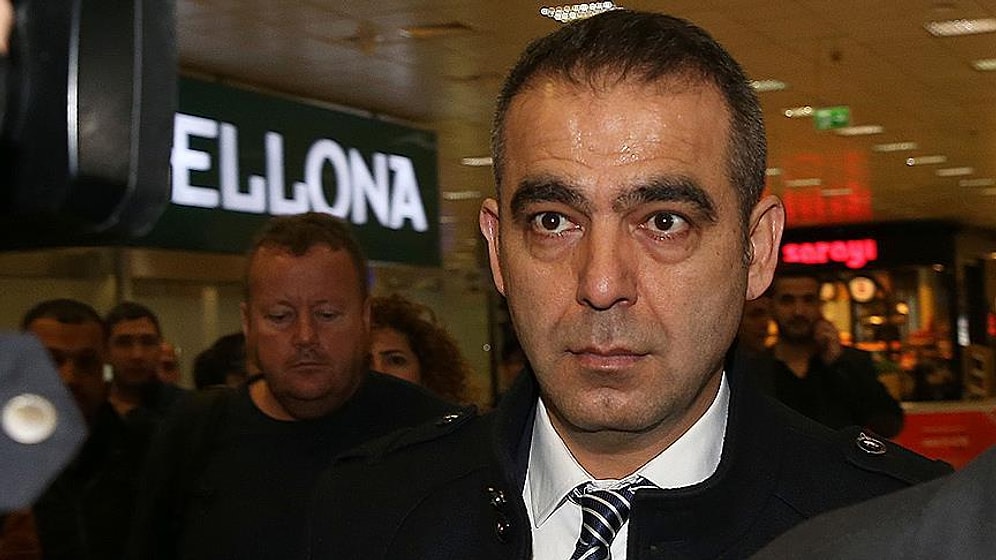 MHK Başkanı Müftüoğlu Saat 17:00'da Basın Toplantısı Düzenleyecek