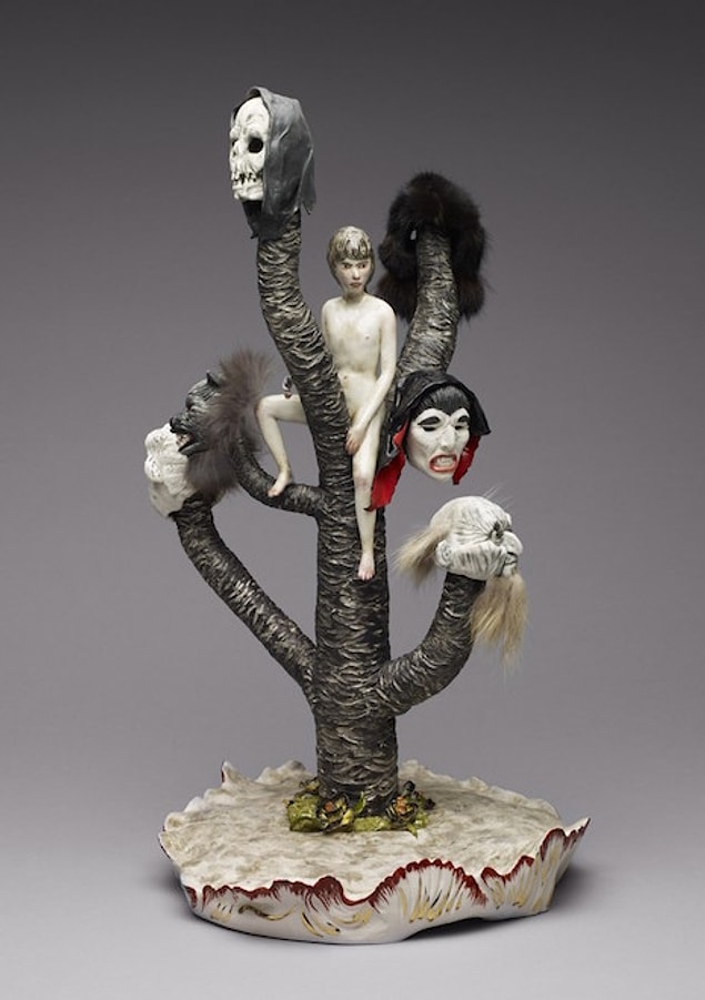 Baş Avcısı 1, 2015