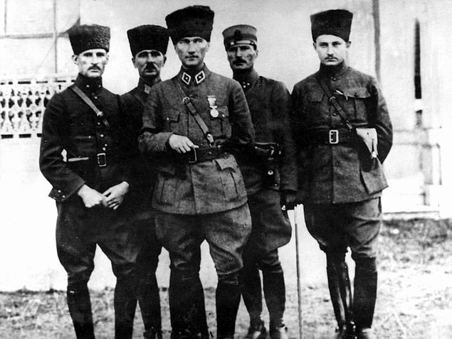 7. Hakiki İnsan