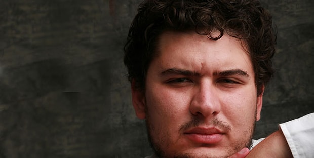 Oray Eğin