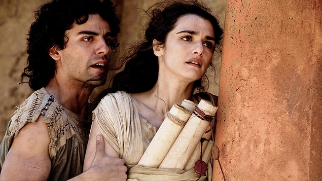 2. Agora (2009)