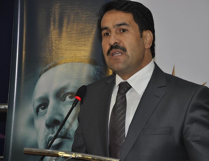 AKP’li Vekil, İslam’ın Şartını 7’ye Çıkardı