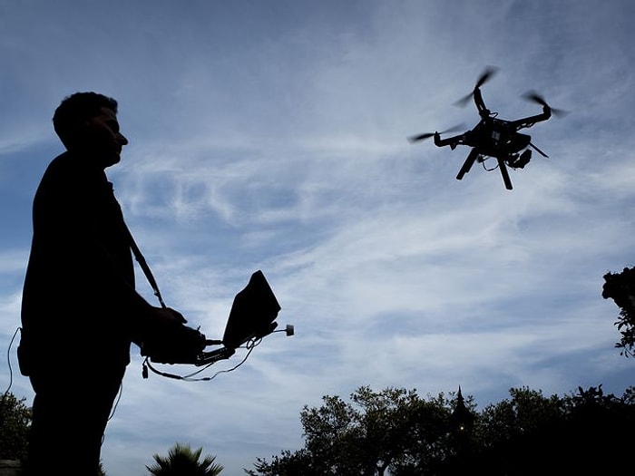 Drone Uçuşları İçin Talimat Yayınlandı: Drone'lar Artık Kayıt Edilecek