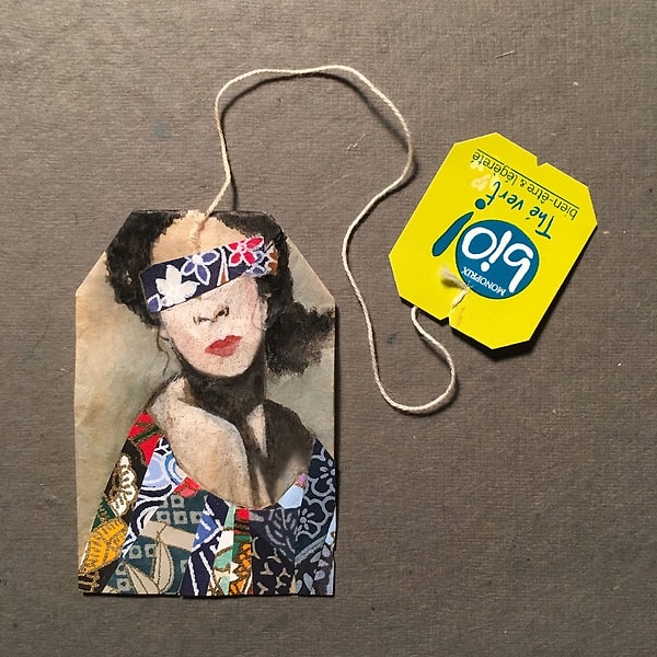 Неуверенность