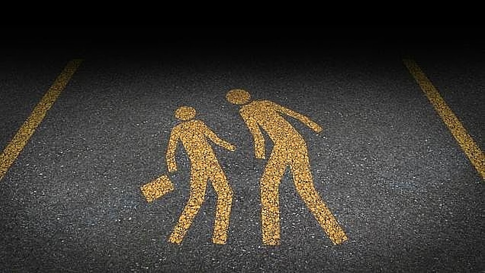 Okulda Cinsel İstismar: Sanık Bir Öğretmen ve Yine Küçücük Çocuklar Kurban