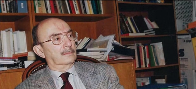 Efsane hoca : Prof. Dr. Muhan Soysal