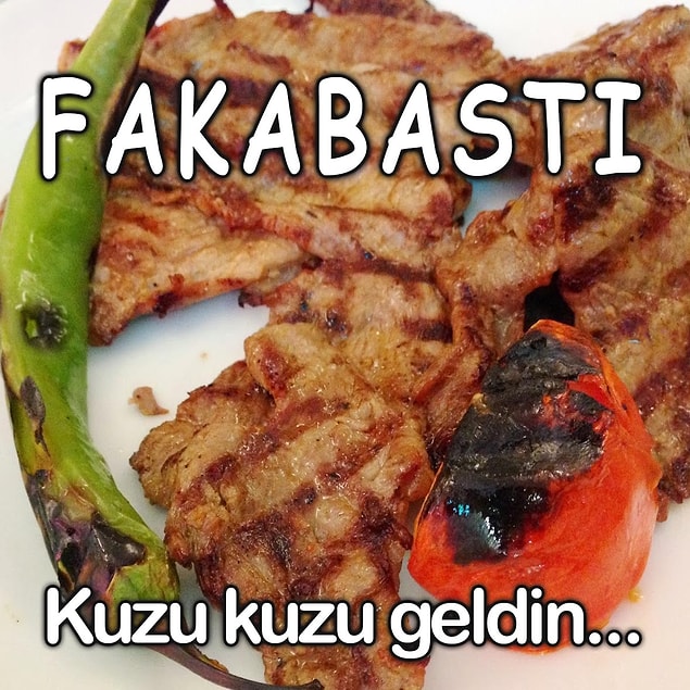 4. Fakabastı