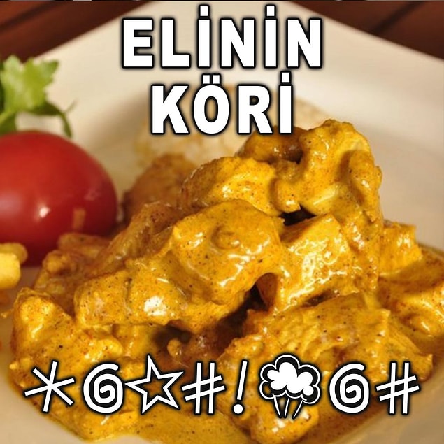 5. Elinin Köri