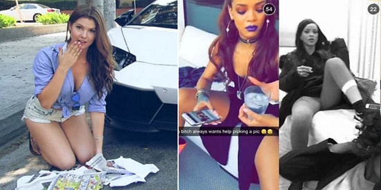 Yeni Başlayanlar İçin Snapchat ve Mutlaka Takip Etmeniz Gereken 11 Hesap