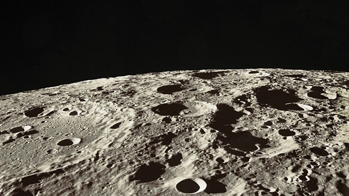 Apollo 10 Astronotları: Ay'ın Öbür Yüzünde Müzik Duyduk