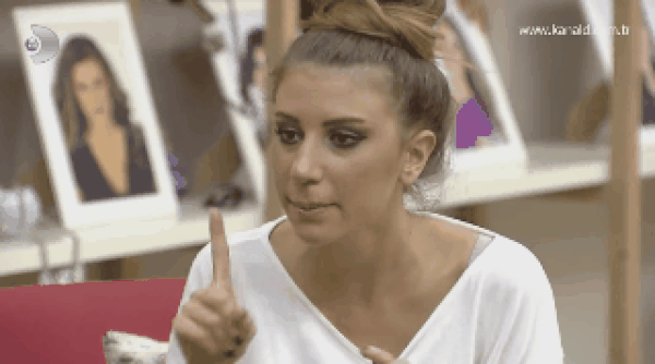 6. Asla ama asla tahammül edemem dediğin davranış biçimi ne peki?