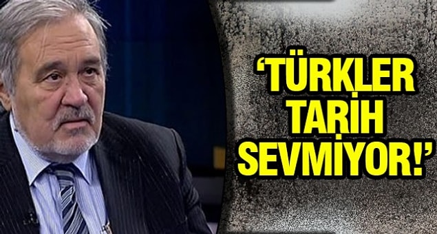 6. En son ne zaman bir tarih kitabı okudun?