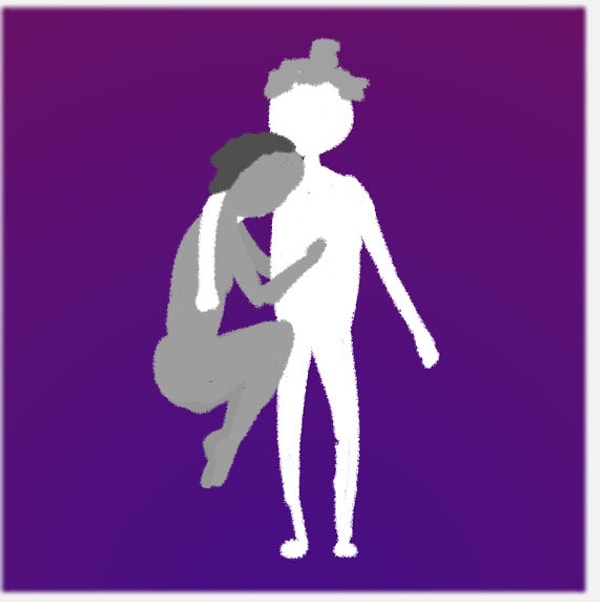 Вы связаны между собой!