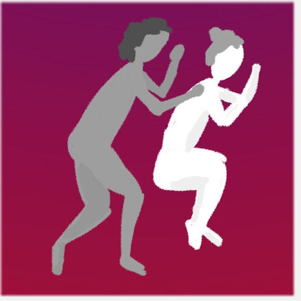 У вас отношения, которые никогда не закончатся!