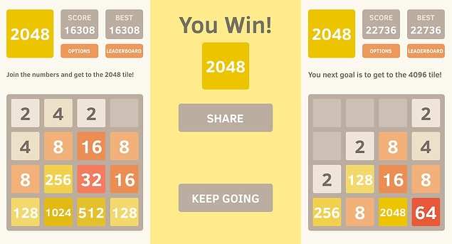 6. 2048