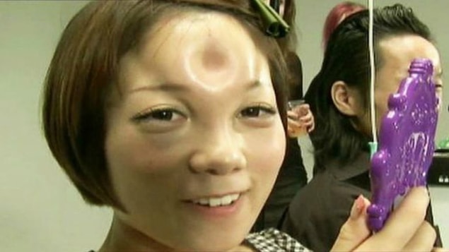 10. Donut Alın- Japonya