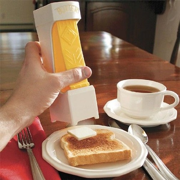 2. Нарезатель масла