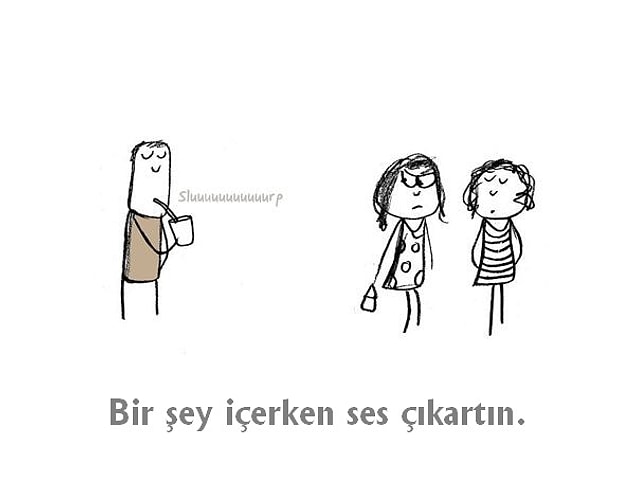 5. Toplum arasında kendinizi ön plana çıkartmak mı istiyorsunuz?