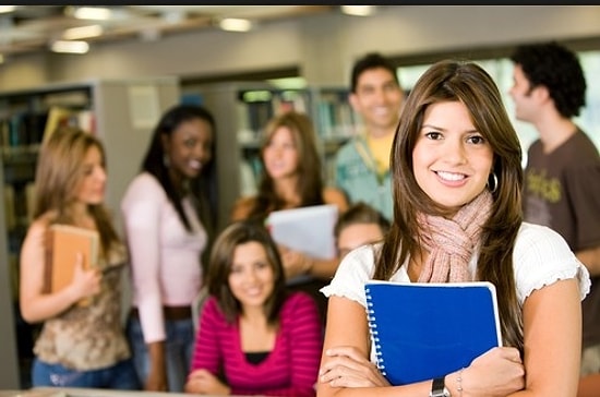 Üniversiteye Kayıt İçin Gidilen Gün Tanışılan ve Dört Yıl Boyunca Selam Verilen İnsan