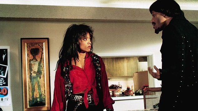 17. Bunun Aşkla Ne İlgisi Var / What's Love Got to Do with It (1993)