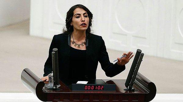 HDP'li vekilin canlı bombanın taziyesine gitmesi: 'Hukuk nezdinde ve parlemento nezdinde adımlar atılır'