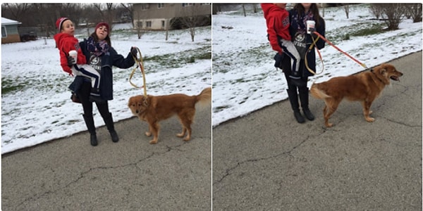 7. Руки всегда заняты