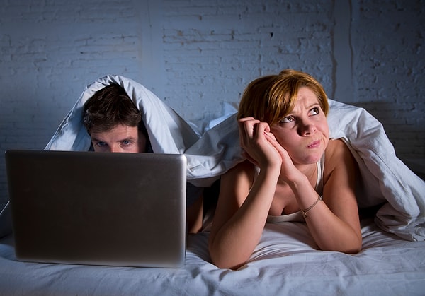 Ты редко привязываешься