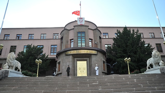 Açıklamada şöyle denildi: