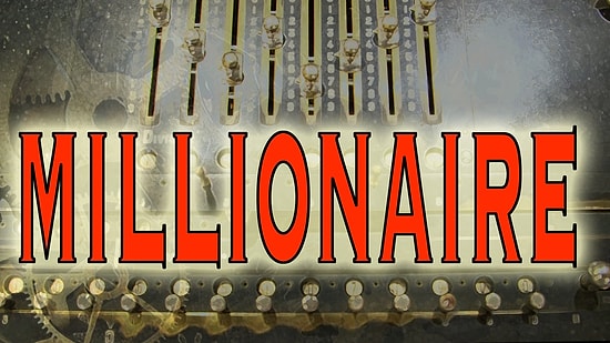 Milyonerlerin Kullandığı 120 Yıllık Taşınabilir Hesap Makinesi