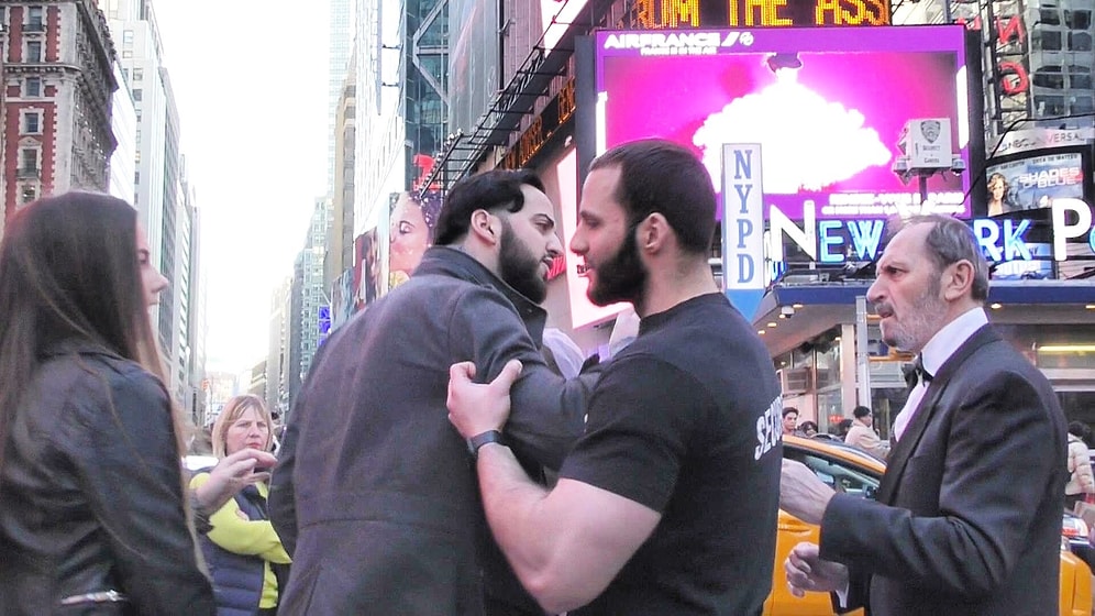 12 Yaşındaki Kızla Evlenen 65'lik Adama Amerikalıların Tepkileri