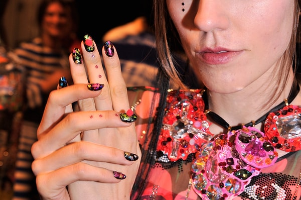 14. На фотографиях смотрится великолепно!